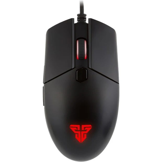 мышь проводная USB Fantech X8 Combat (Чёрный)