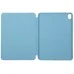 Чехол-книжка Smart Case Original Apple iPad Air 10.9" (2020 - 2022) (Light Blue) Чехол-книжка Smart Case Original Apple iPad Air 10.9" (2020 - 2022) (Light Blue)