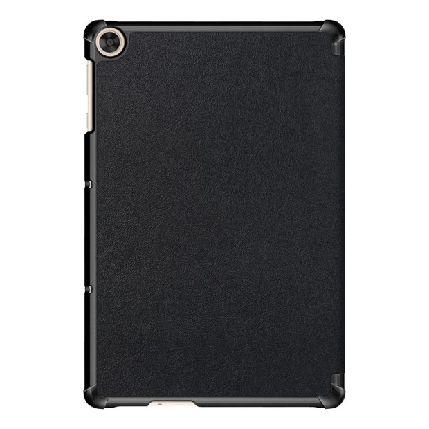 Чехол-книжка Smart Case Huawei MediaPad T10 / T10S (Чёрный)