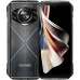 Мобильный телефон Doogee S Cyber 8/256GB (Black/Silver) Мобильный телефон Doogee S Cyber 8/256GB (Black/Silver)