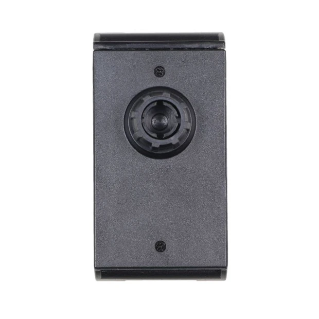 Universal tablet holder for pantograph tripod
