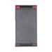 Universal tablet holder for pantograph tripod