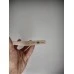 Силіконовий Оригінальний Чохол Квадратної Форми RoundCam для Apple iPhone 11 (08) Рожевий Пісок Силіконовий Оригінальний Чохол Квадратної Форми RoundCam для Apple iPhone 11 (08) Рожевий Пісок