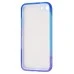 Силикон WAVE Watercolor Case iPhone 7 / 8 / SE 2 (white/red)