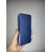 Чехол-книжка Оригинал Xiaomi Poco M5 (Синий) Чехол-книжка Оригинал Xiaomi Poco M5 (Синий)