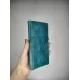 Чехол-книжка Оригинал Xiaomi Poco M5 (Синий) Чехол-книжка Оригинал Xiaomi Poco M5 (Синий)