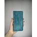 Чехол-книжка Оригинал Xiaomi Poco M5 (Синий) Чехол-книжка Оригинал Xiaomi Poco M5 (Синий)