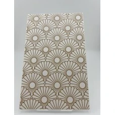 Защитная плёнка Design Hydrogel HD Pattern Series (Flowers)