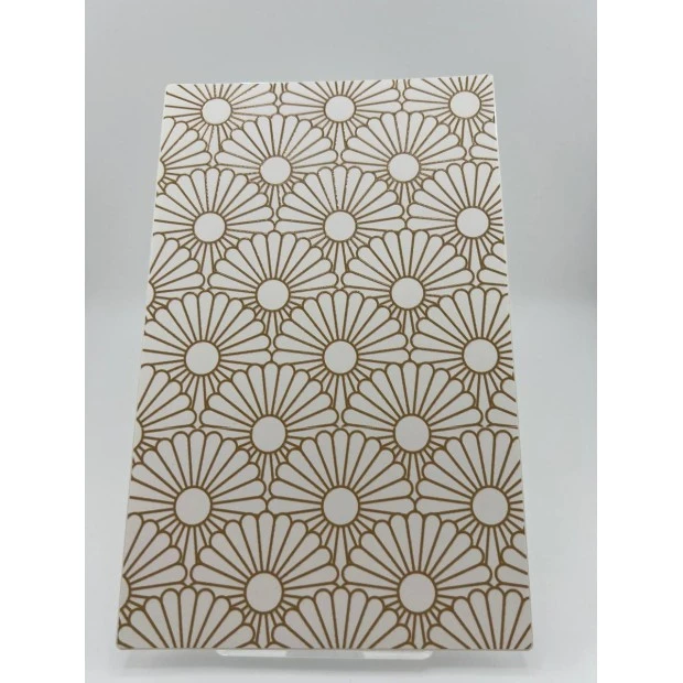 Защитная плёнка Design Hydrogel HD Pattern Series (Flowers)