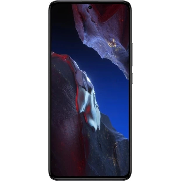 Мобильный телефон Xiaomi Poco F5 Pro 5G 12/256GB NFC Int (Black)