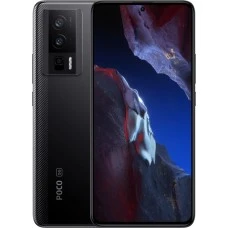 Мобильный телефон Xiaomi Poco F5 Pro 5G 12/256GB NFC Int (Black)