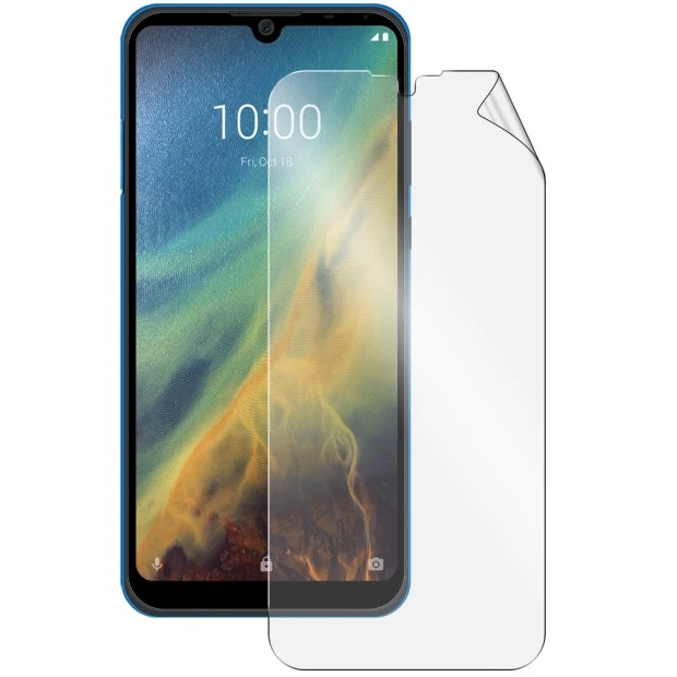 Захисна плівка Matte Hydrogel HD ZTE Blade A5 (2020) (передня)