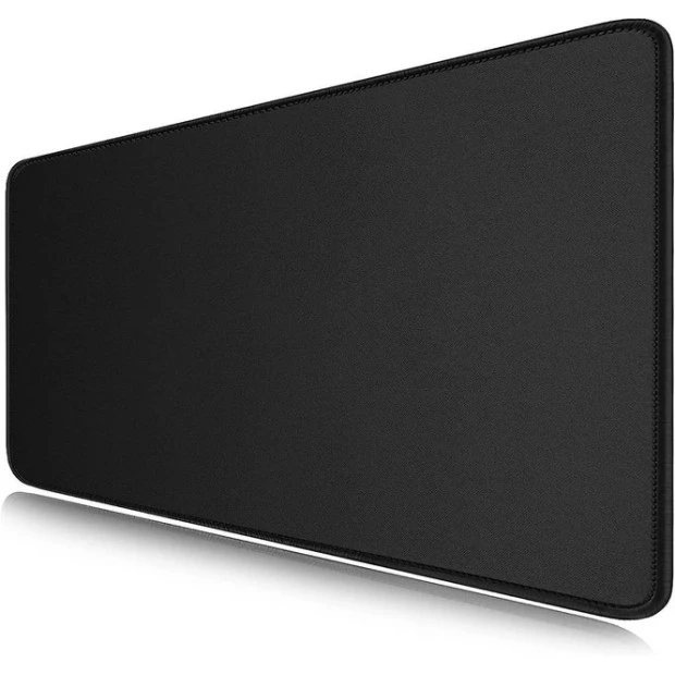 Коврик для мышки (90*45 cm) (Black)