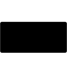 Коврик для мышки (90*45 cm) (Black)