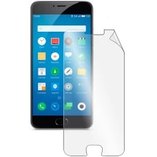 Захисна плівка Hydrogel HD Meizu M3 Note (передня)