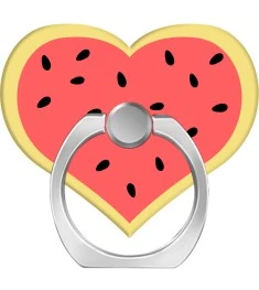 Холдер Popsocket Ring Kids (Watermelon Heart)