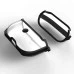 Футляр для наушников Totu Gingle Apple AirPods Pro (Чёрный) Футляр для наушников Totu Gingle Apple AirPods Pro (Чёрный)