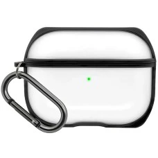 Case for Earphones Totu Gingle Apple AirPods Pro (Black)
