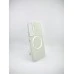 Накладка Metal Camera with MagSafe Samsung Galaxy S22 (Бледно-фисташковый) Накладка Metal Camera with MagSafe Samsung Galaxy S22 (Бледно-фисташковый)