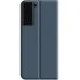 Чохол-книжка Dux Soft для Samsung Galaxy S21 Plus (Темно-синій) Чохол-книжка Dux Soft для Samsung Galaxy S21 Plus (Темно-синій)