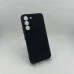 Силікон оригінальний Samsung Galaxy S22 (ShutCam) (чорний) Силікон оригінальний Samsung Galaxy S22 (ShutCam) (чорний)