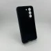 Силікон оригінальний Samsung Galaxy S22 (ShutCam) (чорний) Силікон оригінальний Samsung Galaxy S22 (ShutCam) (чорний)
