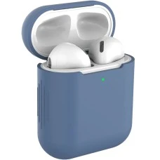Чехол для наушников Super Slim Apple AirPods 2 (32)