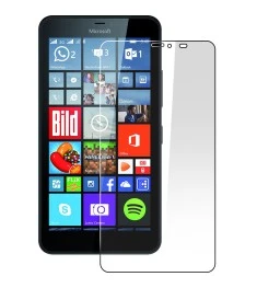 Стекло Nokia 640