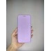 Чехол-книжка Оригинал Xiaomi Redmi Note 8 Pro (Фиалковый)