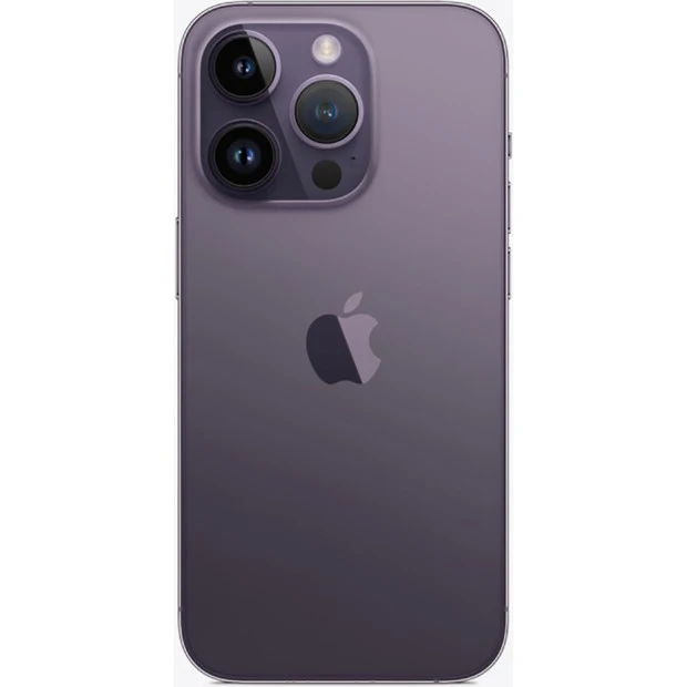Мобильный телефон Apple iPhone 14 Pro Max 256Gb (Deep Purple) (Grade A+) 100% Б/У