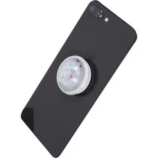 Холдер Popsocket Water OverFlow (09) Silver