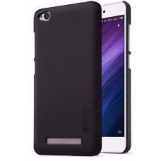 Чехол Nillkin Frosted Shield Xiaomi Redmi 4a (черный)