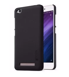 Чехол Nillkin Frosted Shield Xiaomi Redmi 4a (черный)