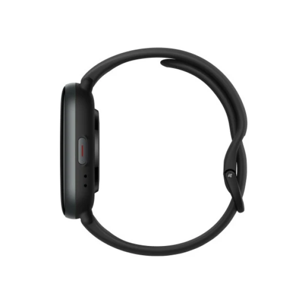 Смарт-часы Xiaomi Amazfit Active (Midnight Black)