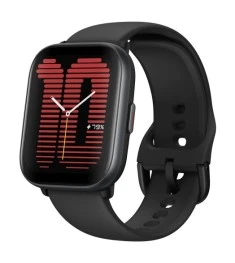 Смарт-часы Xiaomi Amazfit Active (Midnight Black)