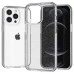 Силікон Briliant Apple iPhone 15 Pro (Прозорий) Силікон Briliant Apple iPhone 15 Pro (Прозорий)