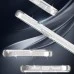 Силікон Briliant Apple iPhone 15 Pro (Прозорий) Силікон Briliant Apple iPhone 15 Pro (Прозорий)