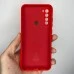 Силикон Original 360 ShutCam Case Xiaomi Redmi Note 8T (Красный) Силикон Original 360 ShutCam Case Xiaomi Redmi Note 8T (Красный)