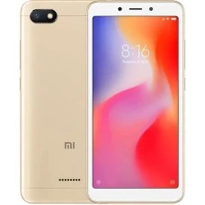 Мобильный телефон Xiaomi Redmi 6a 2/32Gb (Gold)