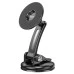 Автодержатель Hoco CA113 Magnetic (Чёрный) Автодержатель Hoco CA113 Magnetic (Чёрный)
