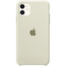 Силиконовый чехол Original Case Apple iPhone 11 (16)