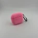 Чохол для навушників Full Silicone Case Apple AirPods 3 (36) Candy Pink Чохол для навушників Full Silicone Case Apple AirPods 3 (36) Candy Pink
