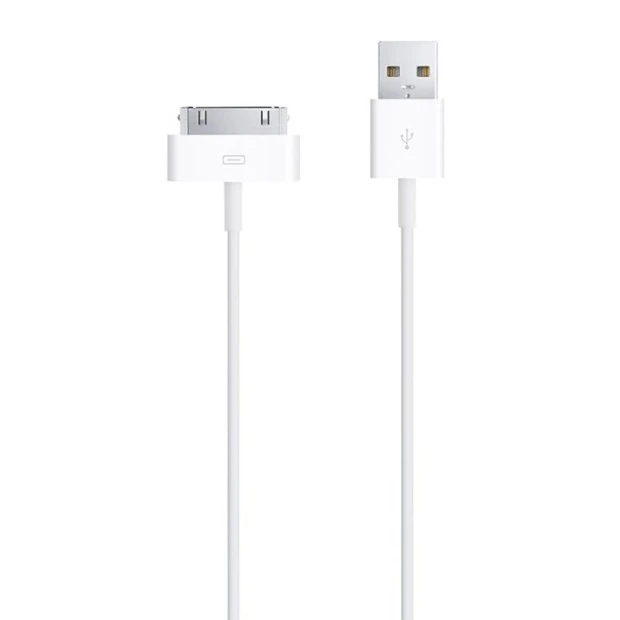 USB-Кабель Foxconn Original Pack Iphone 4G / 4S (30pin)