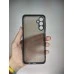 Накладка Totu Gingle Series для Samsung Galaxy A14 4G  /  A14 5G (Чорний)