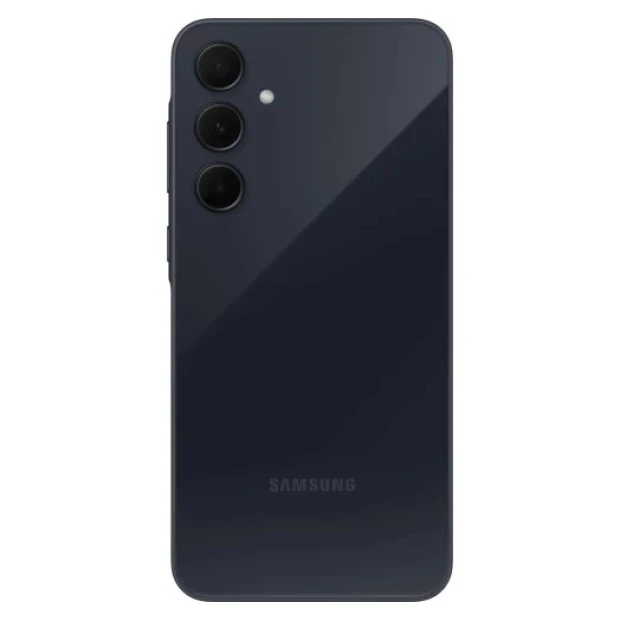 Мобильный телефон Samsung Galaxy A35 6/128GB (Black)