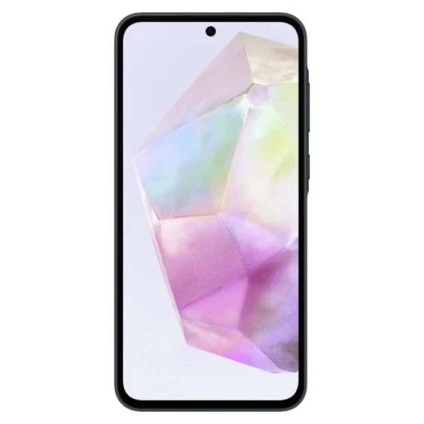 Мобильный телефон Samsung Galaxy A35 6/128GB (Black)