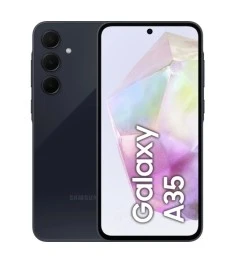 Мобильный телефон Samsung Galaxy A35 6/128GB (Black)