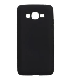 Силикон Graphite Samsung Galaxy J2 Prime G530 (черный)