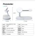 Беспроводное зарядное устройство Magnetic 3in1 (White) Беспроводное зарядное устройство Magnetic 3in1 (White)