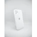 Силикон Original Square RoundCam Case Apple iPhone 11 Pro Max (06) White Силикон Original Square RoundCam Case Apple iPhone 11 Pro Max (06) White